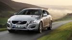 Volvo V60 Plug-in Hybrid 2011 года